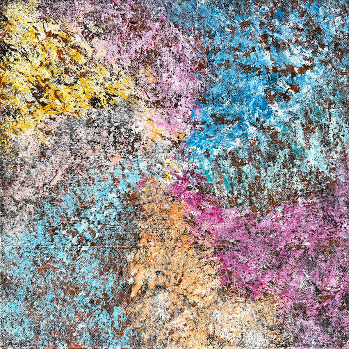 To My Father by Jean-Francois Jadin 