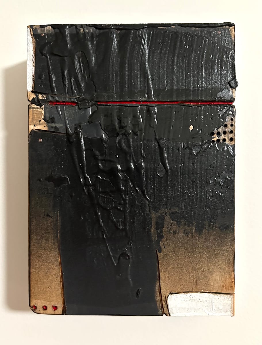 Artifact 52 by Dustin Goolsby 