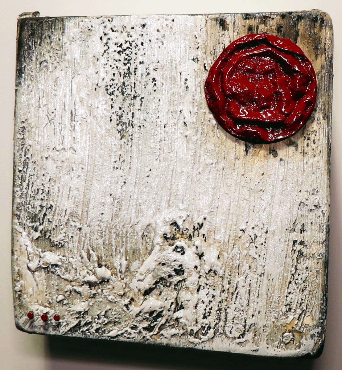 Curio Cube 1 