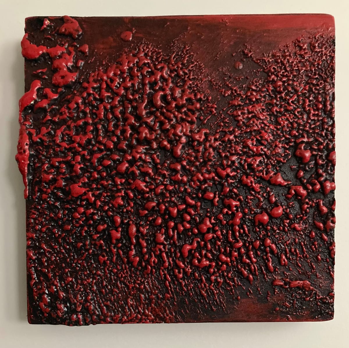 Plague by Dustin Goolsby 