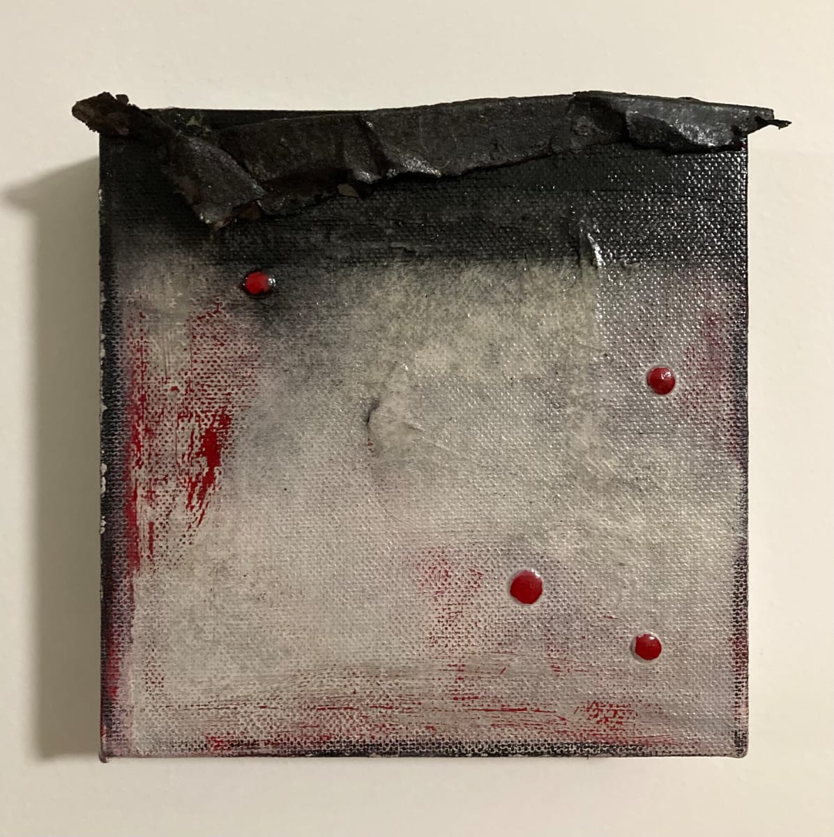 Artifact 3 by Dustin Goolsby 