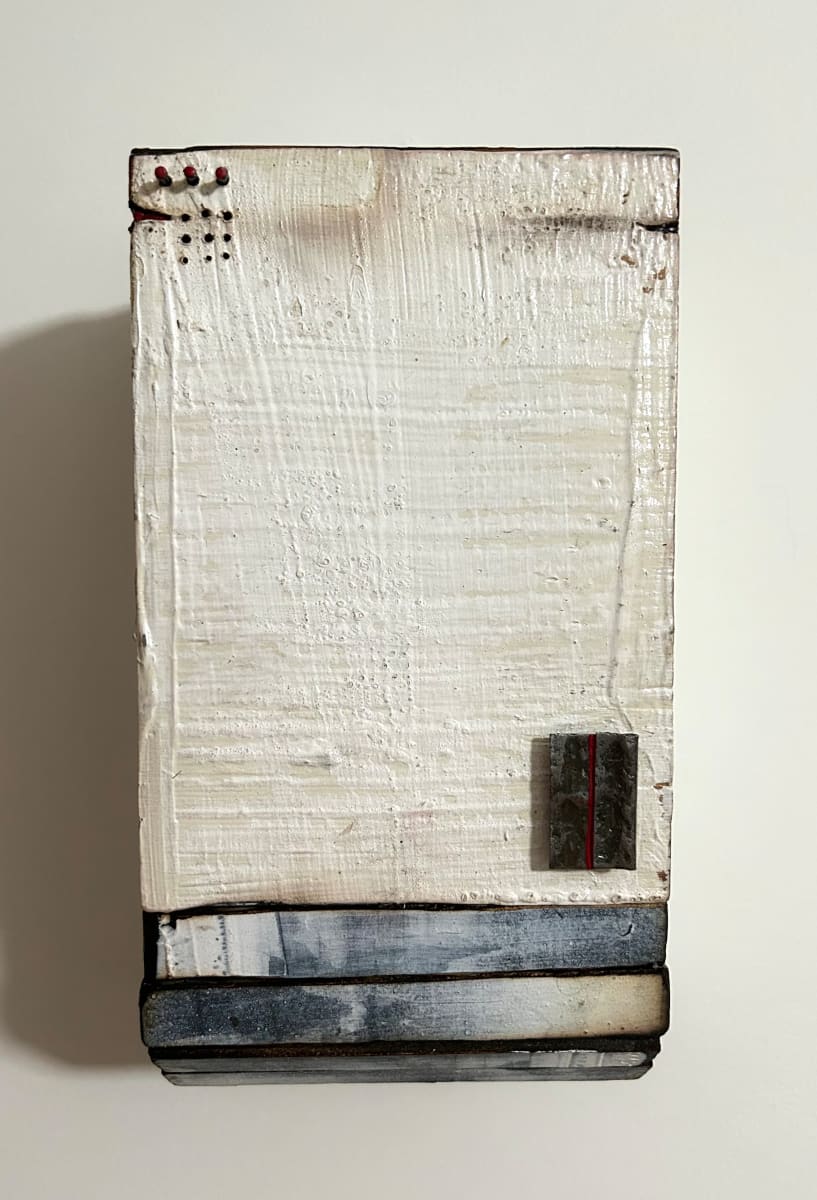 Curio Cube 8 by Dustin Goolsby 