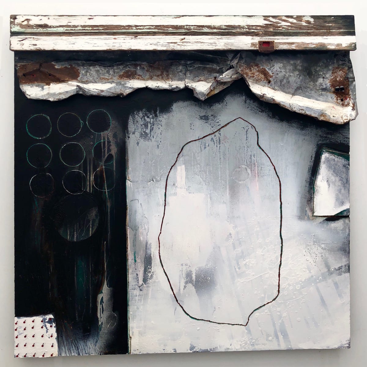 Elemental Ascension by Dustin Goolsby 