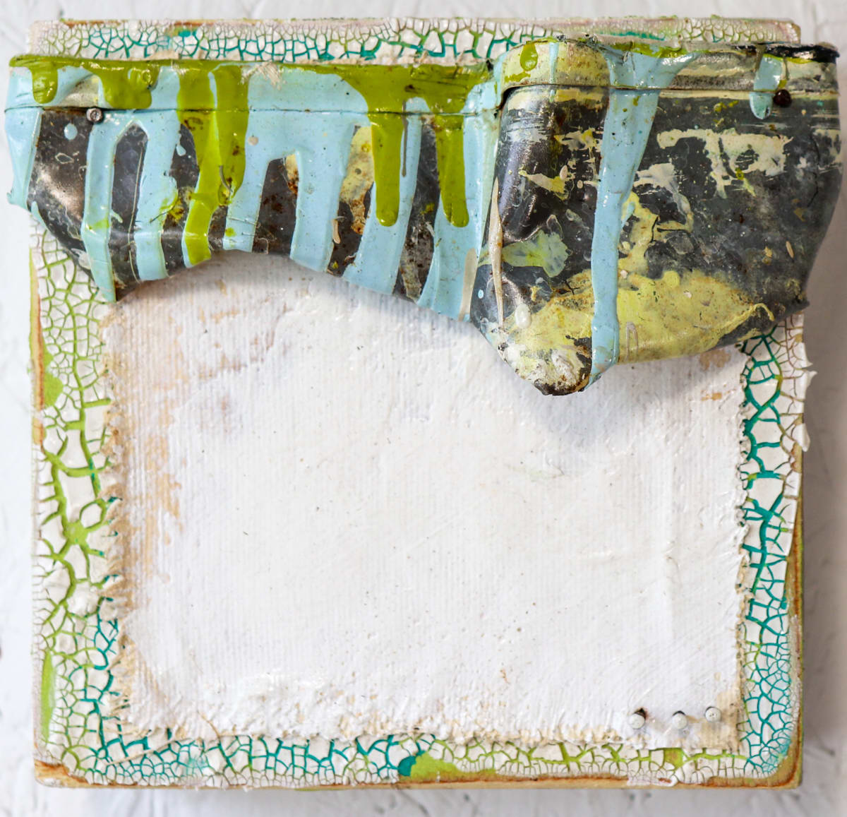 Fragment 53 by Dustin Goolsby 