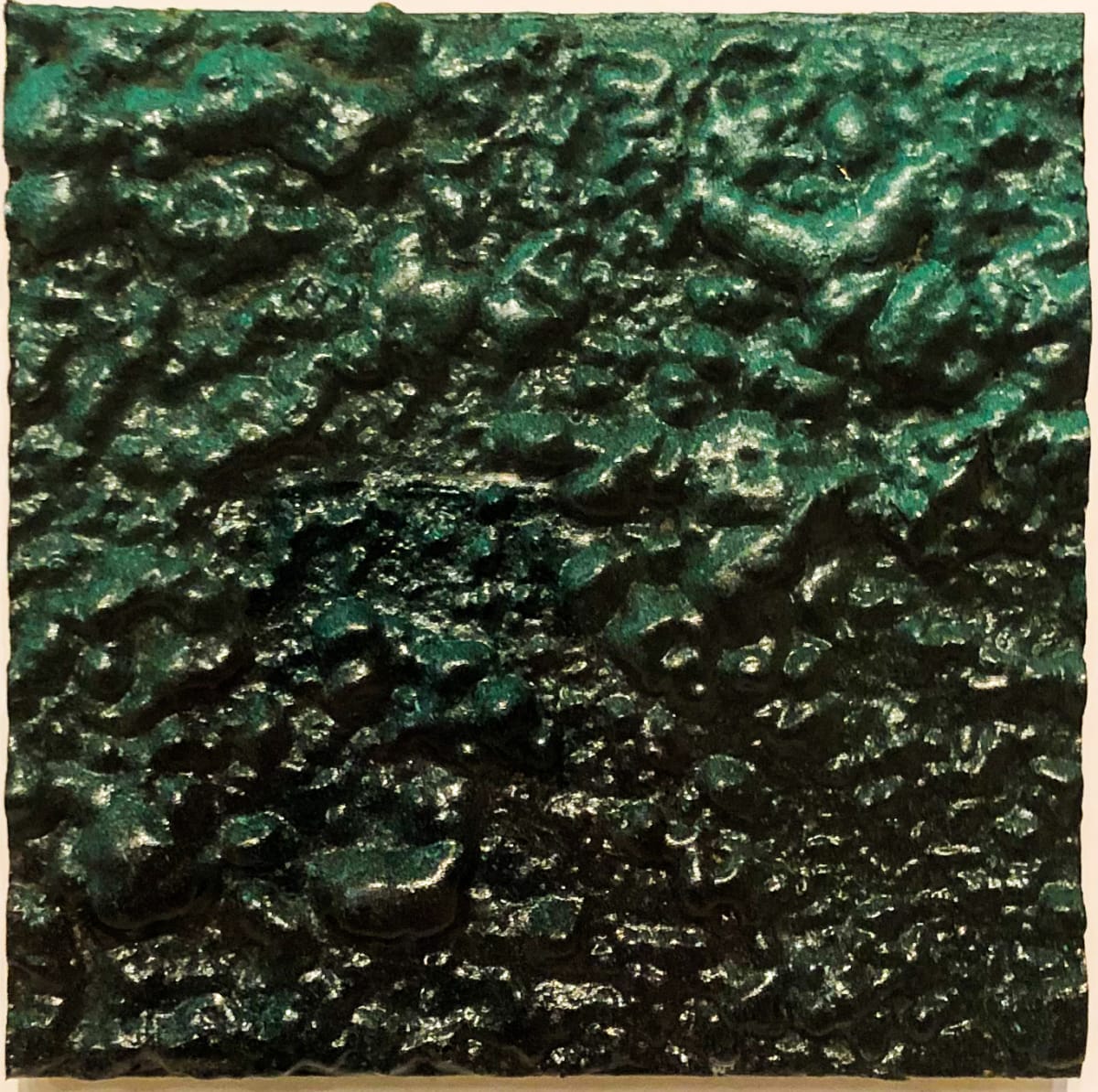 Framed Fragment 12 