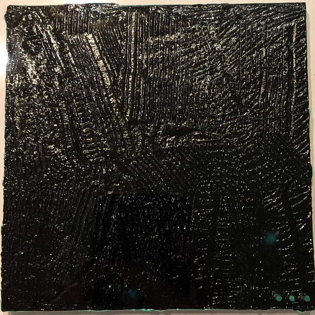 Framed Fragment 14 