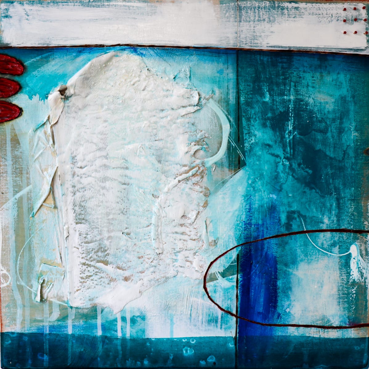 Wistful 1 by Dustin Goolsby 