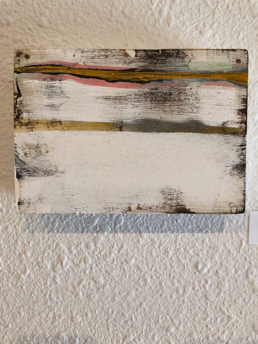 Artifact 60 by Dustin Goolsby 