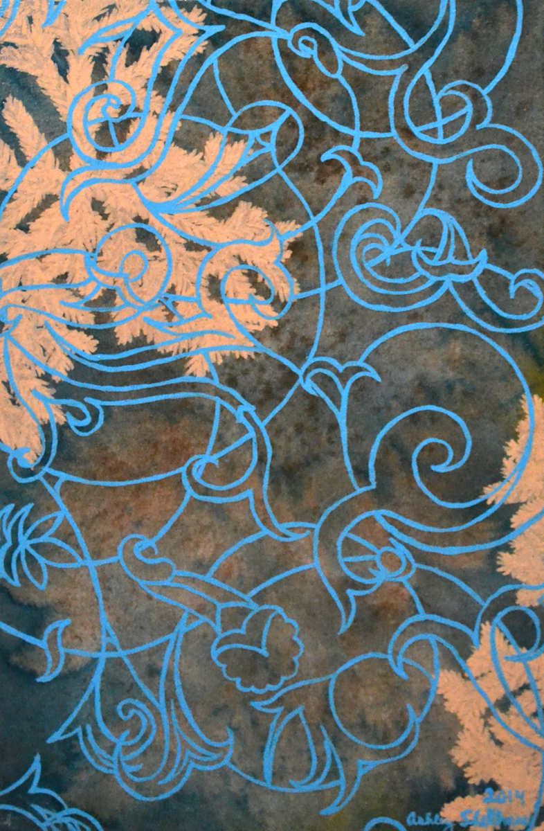 Ap+Ap+ SnS_ SvS_ No. 1, Image 1.