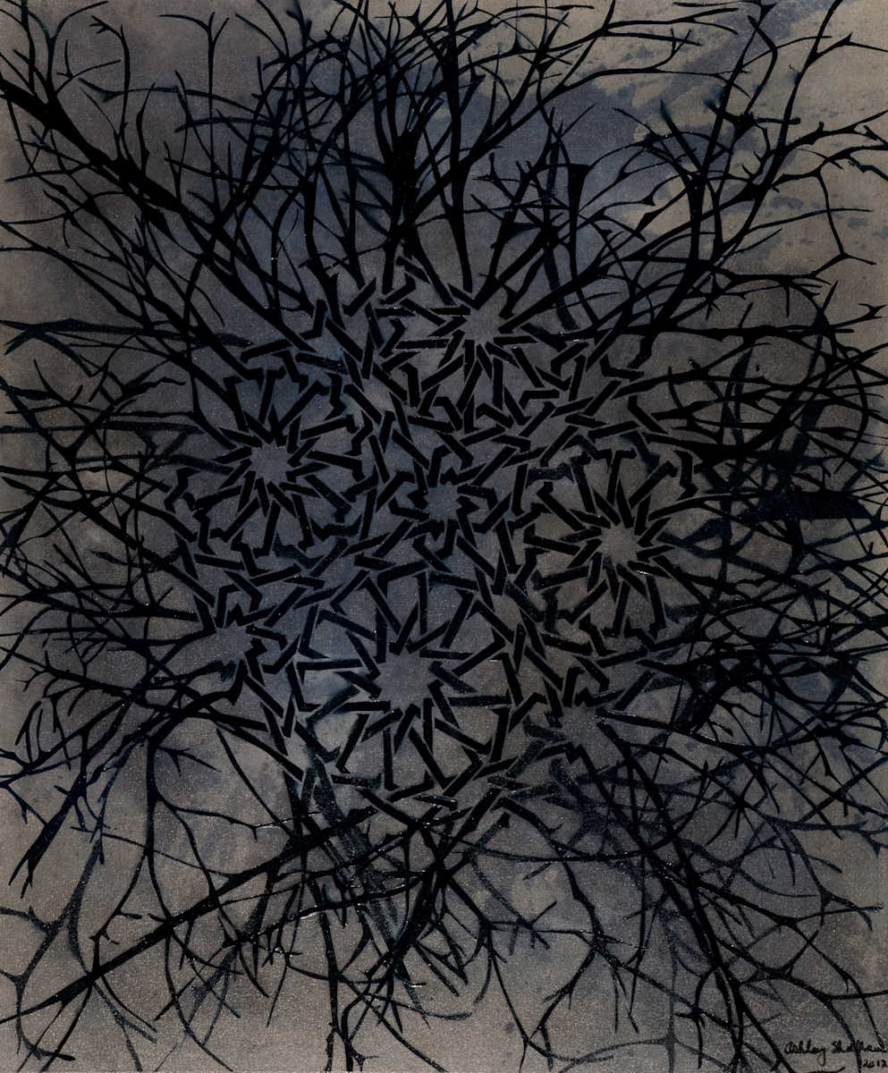 Composite II, Image 1.
