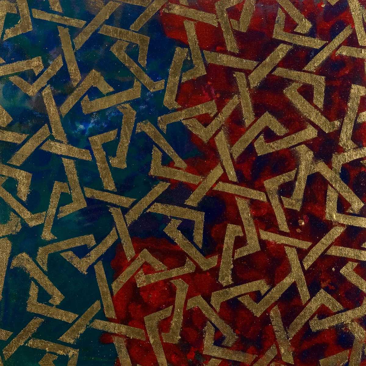 Negative Feedback II, Image 1.