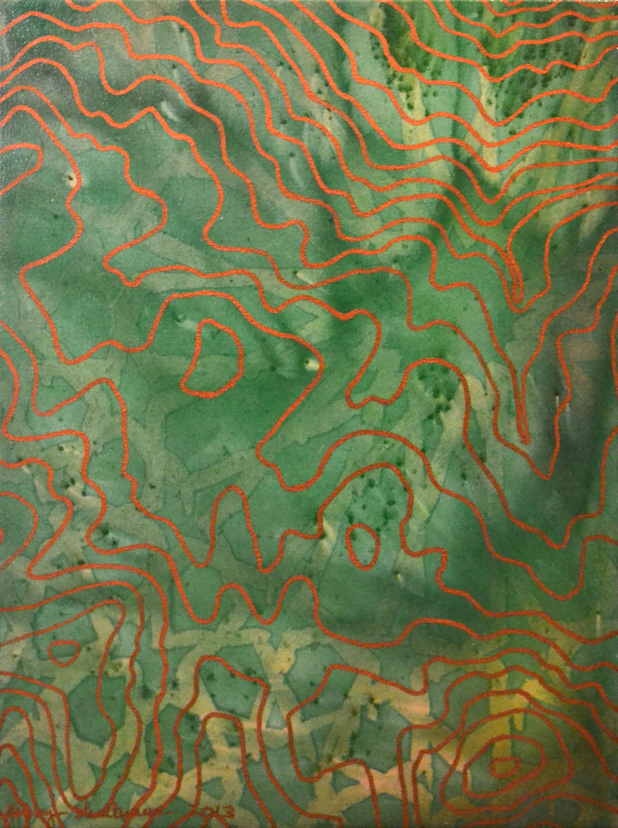 ScSScS No. 1, Image 1.