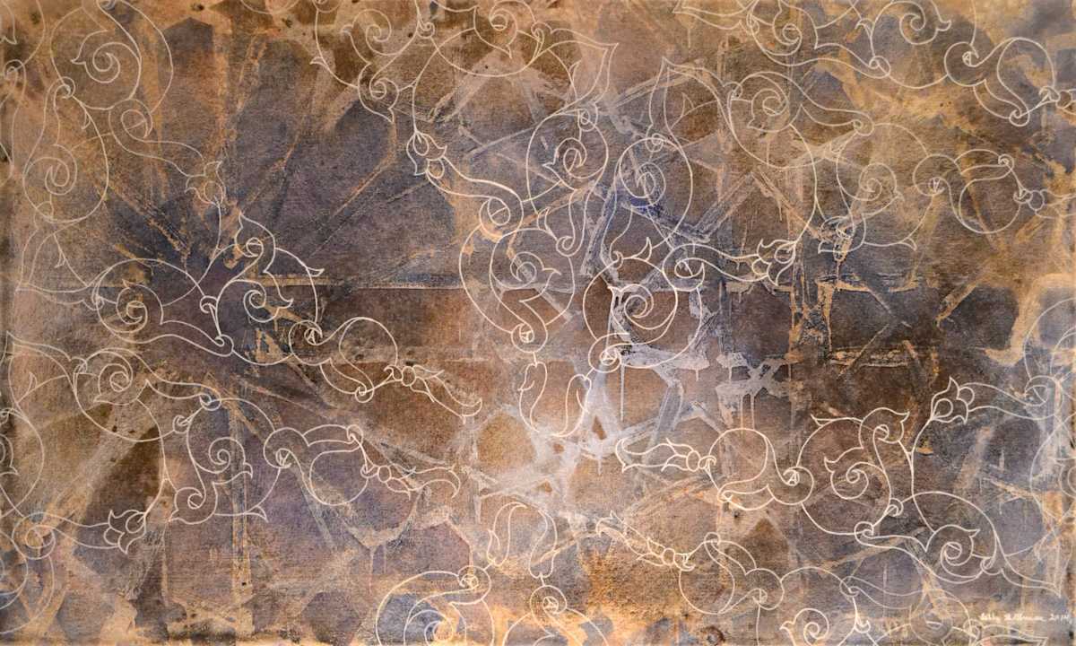 SnS_ No. 1 by Ashley Shellhause, Image 1.