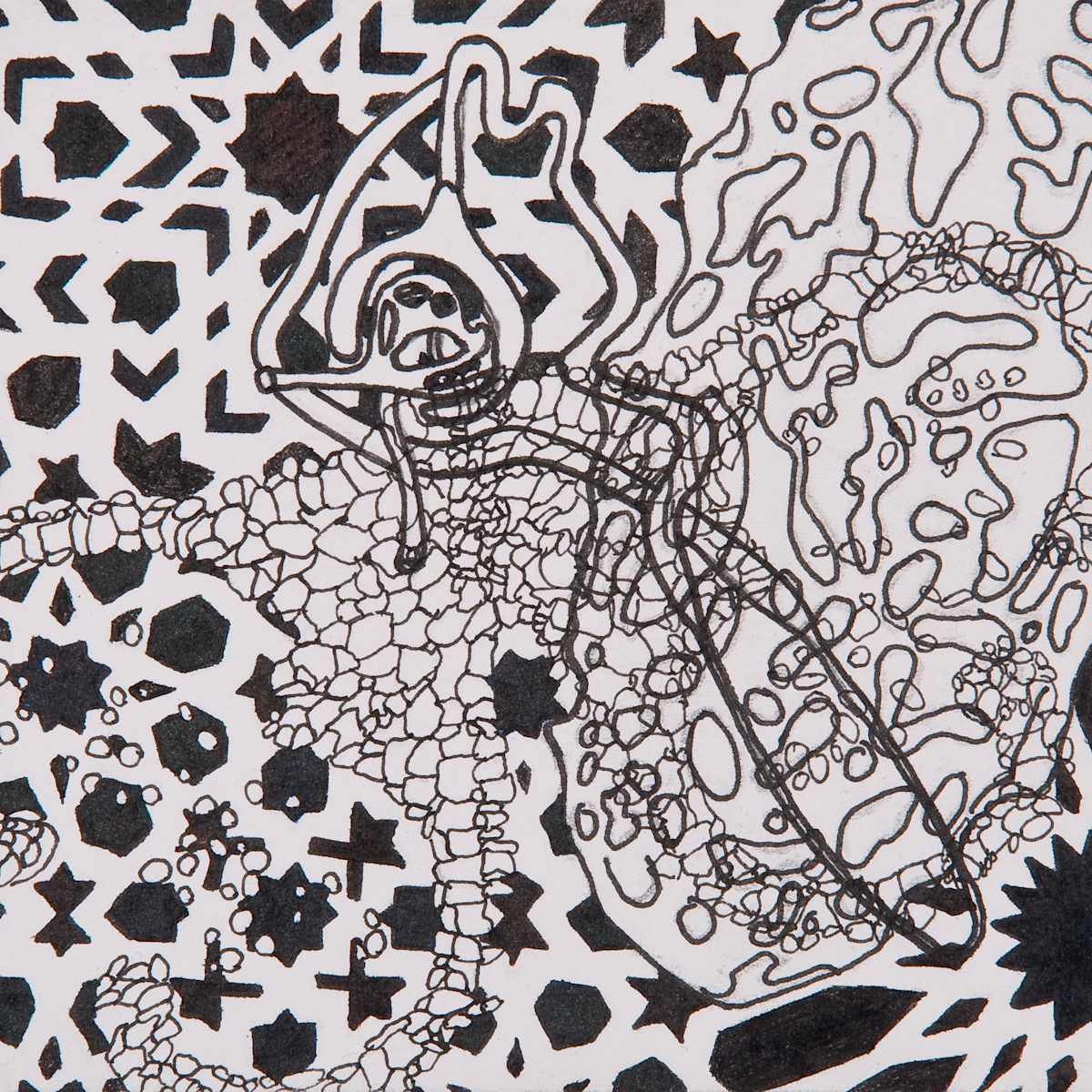 Systems Thought X, Image 1.