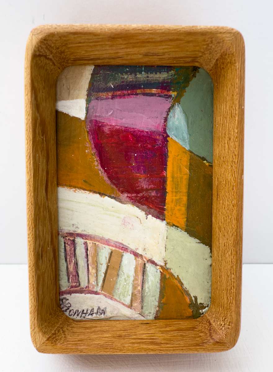 Blush by Aimee Bonham 