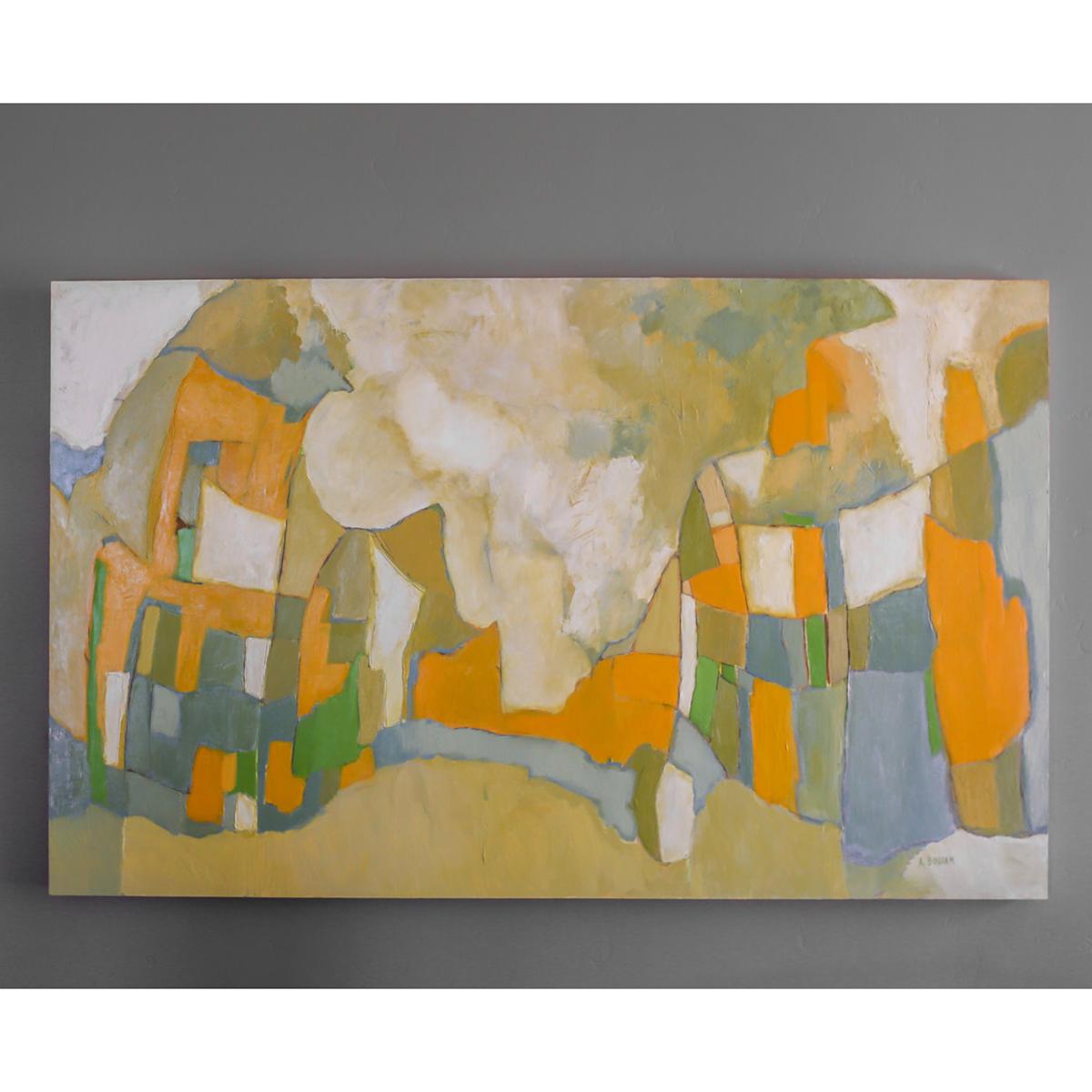 Bright Kayenta by Aimee Bonham 