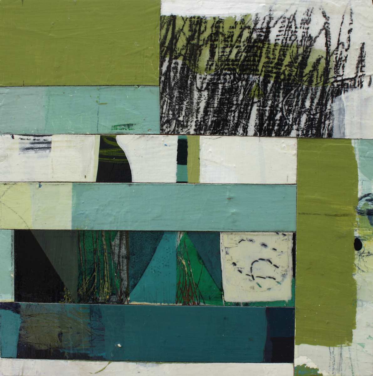 Cultivate Growth by Aimee Bonham 