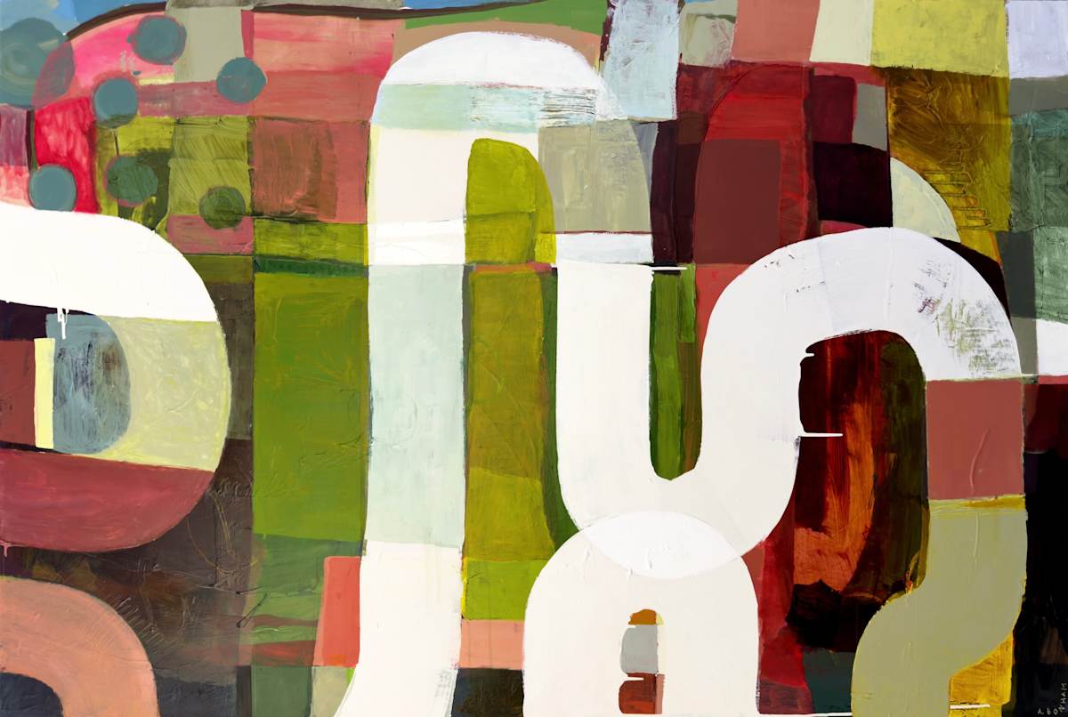 Garden by Aimee Bonham, Image 2.