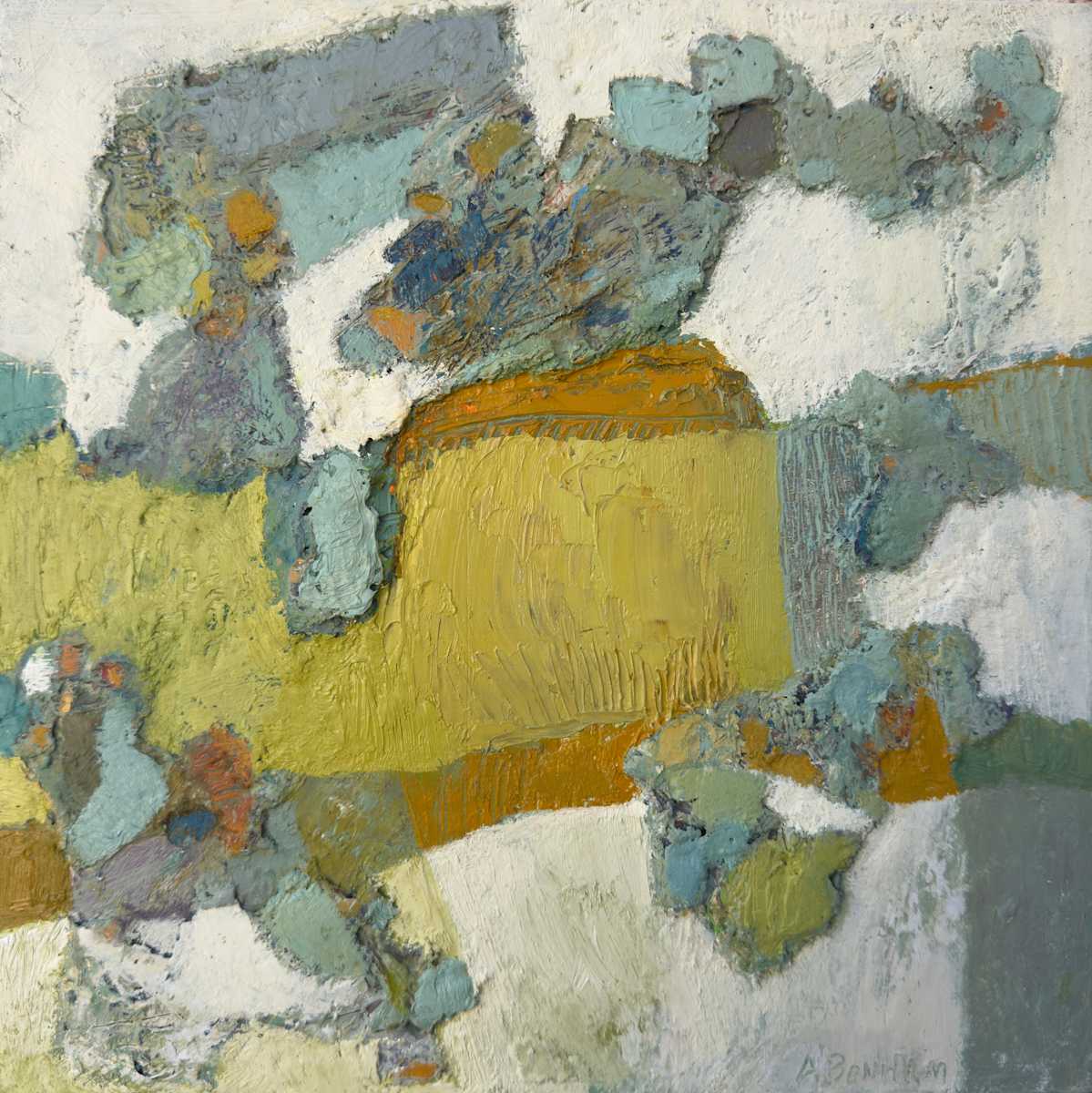 Tended by Aimee Bonham 