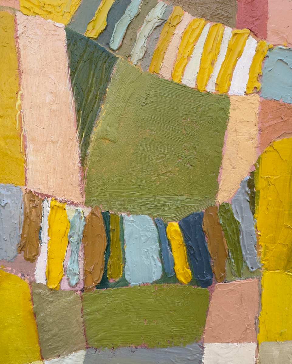 Tilth by Aimee Bonham 