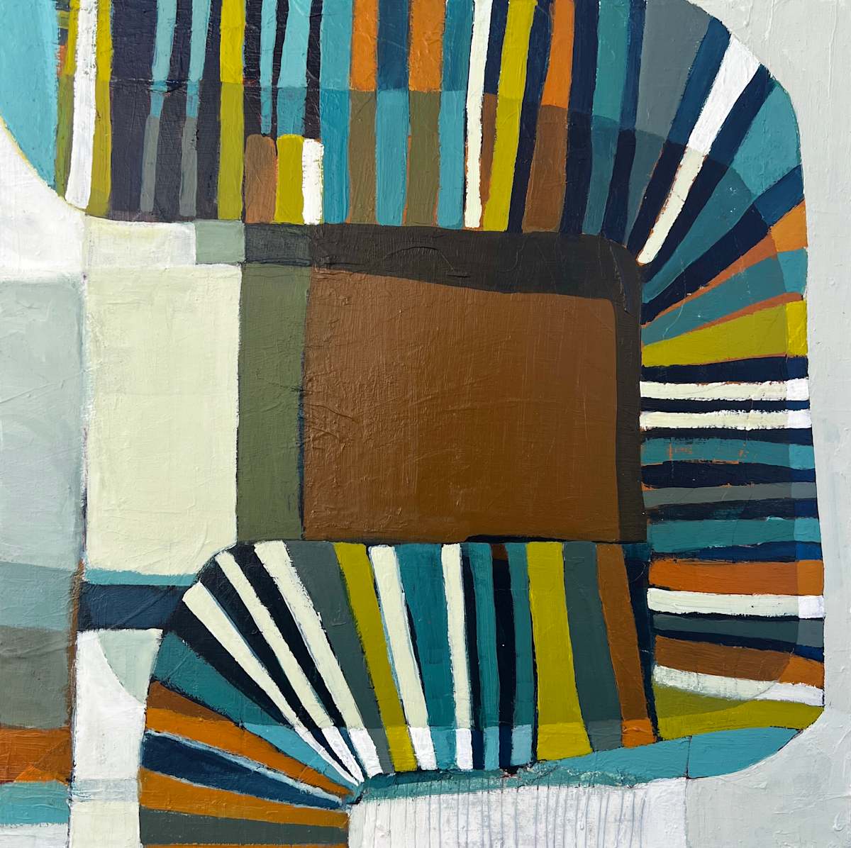 Keeping Orange by Aimee Bonham, Image 1.