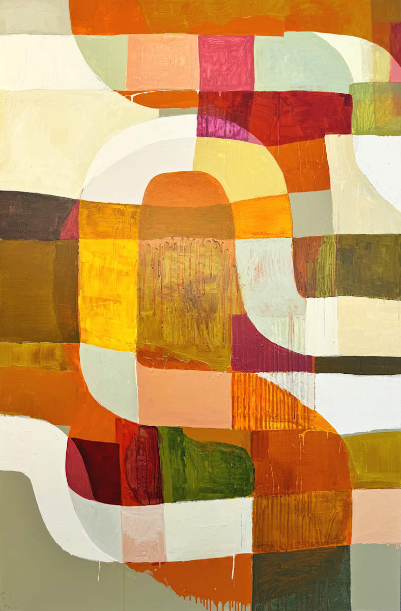 Pathway by Aimee Bonham, Image 1.