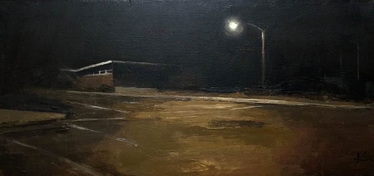 Intersection, Image 1.