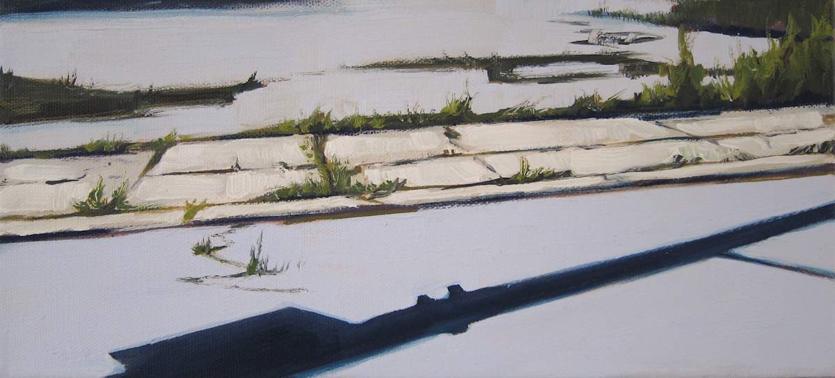 Only a Shadow, Image 1.