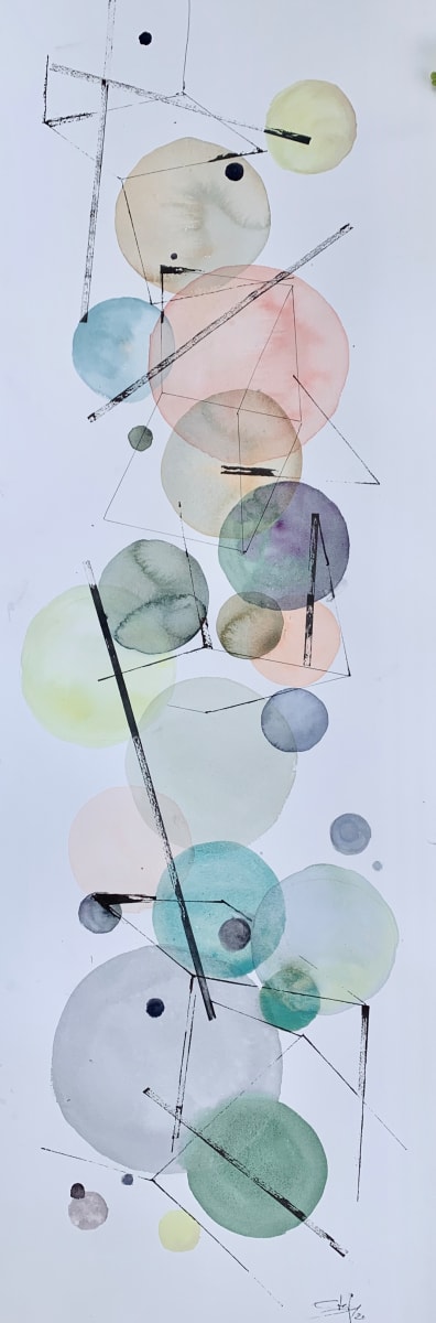 Intersection 6 by Stefani Peter 