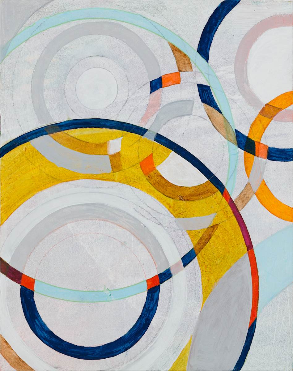 Leaving the Past Behind 8 by Stefani Peter 