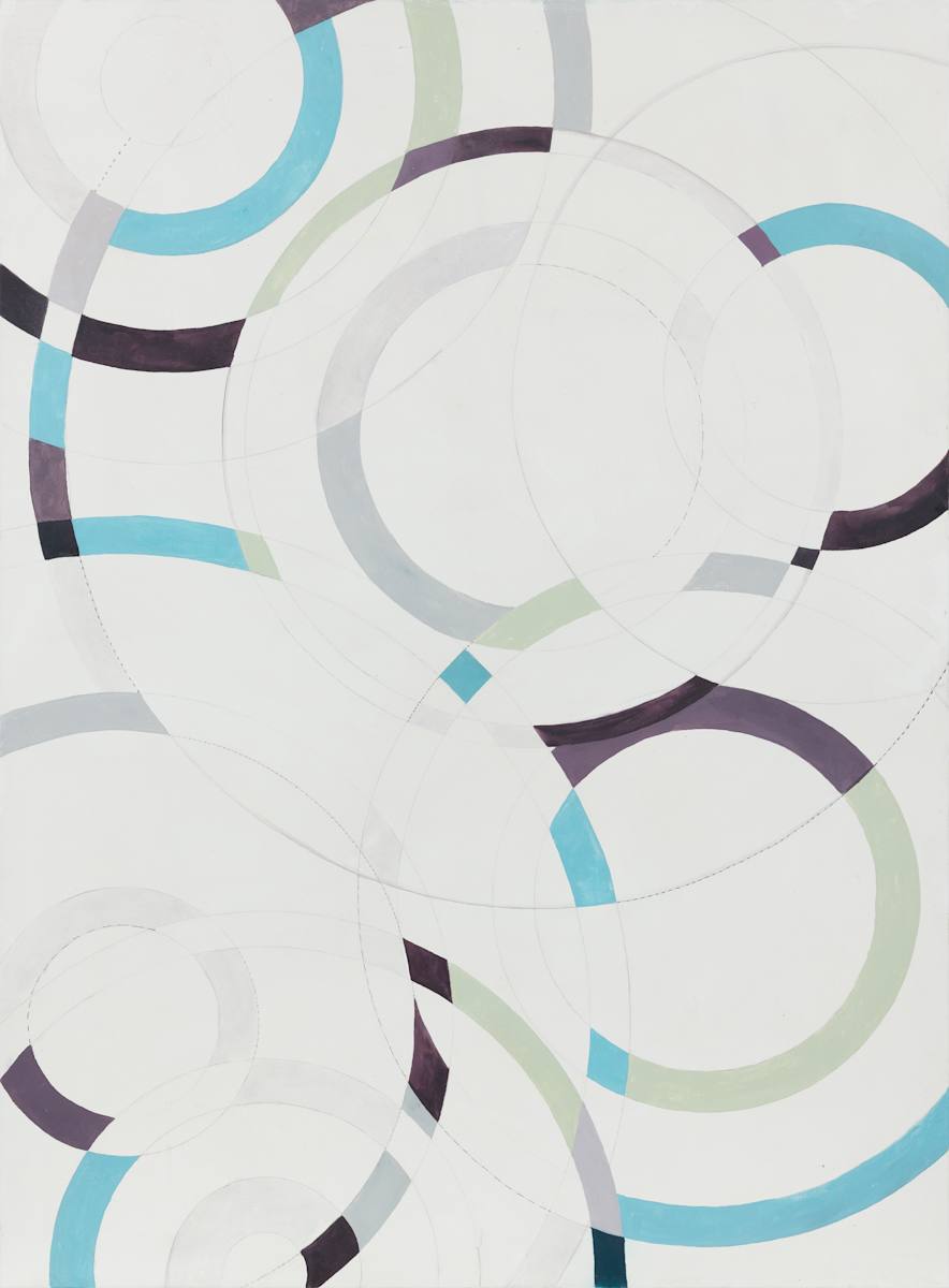 Rapprochement by Stefani Peter 