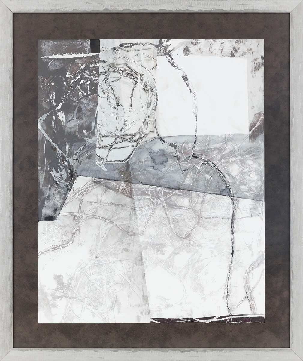 entanglement 4 by Stefani Peter, Image 1.