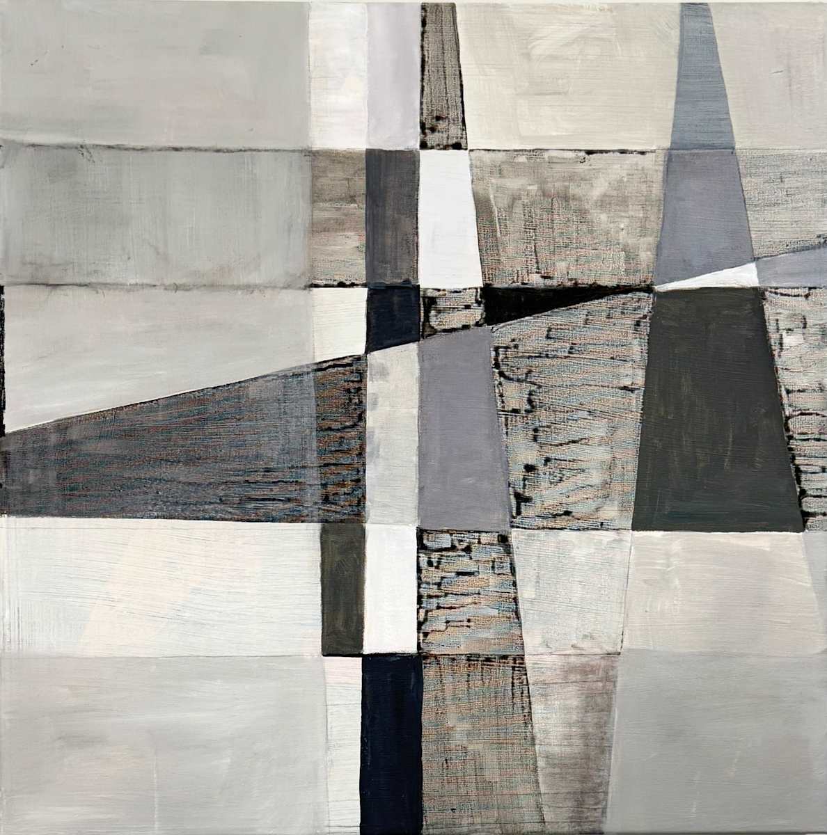 Geometric Light by Stefani Peter, Image 1.