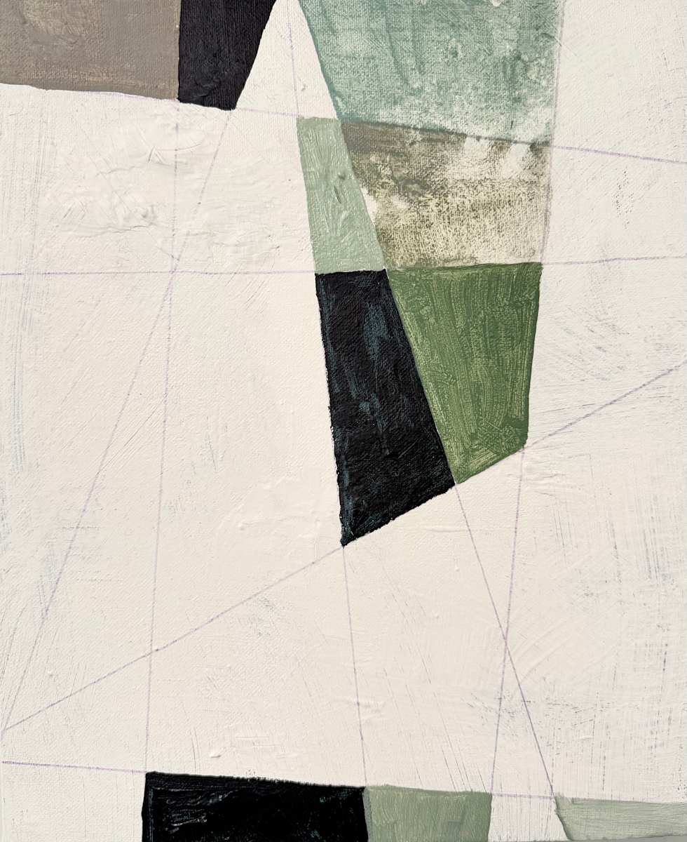 Geom 6 by Stefani Peter, Image 1.