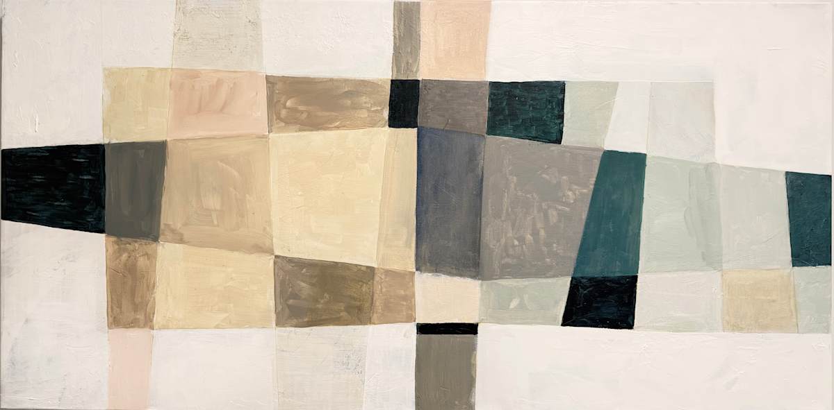 Geometry for the Soul by Stefani Peter, Image 2.