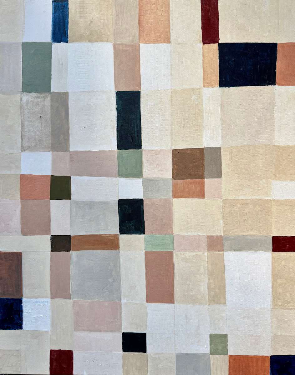 Geom rectangles by Stefani Peter, Image 2.