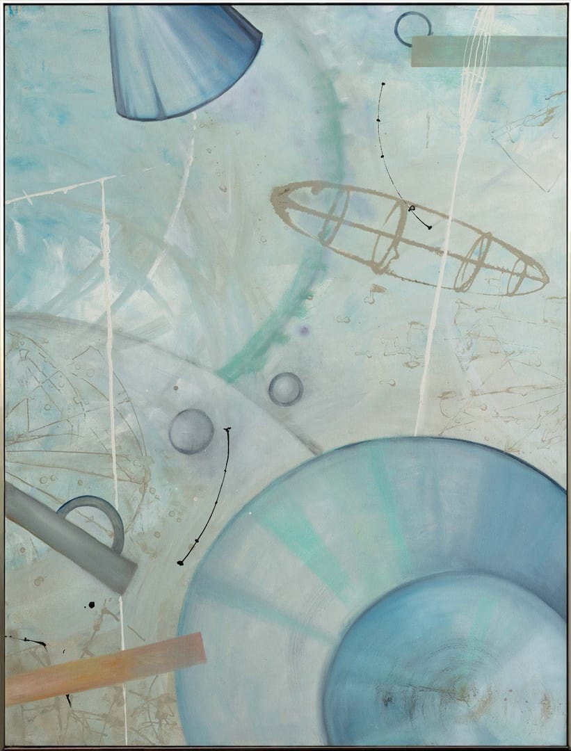 Instruments of a Lost Future 3 by Stefani Peter, Image 2.