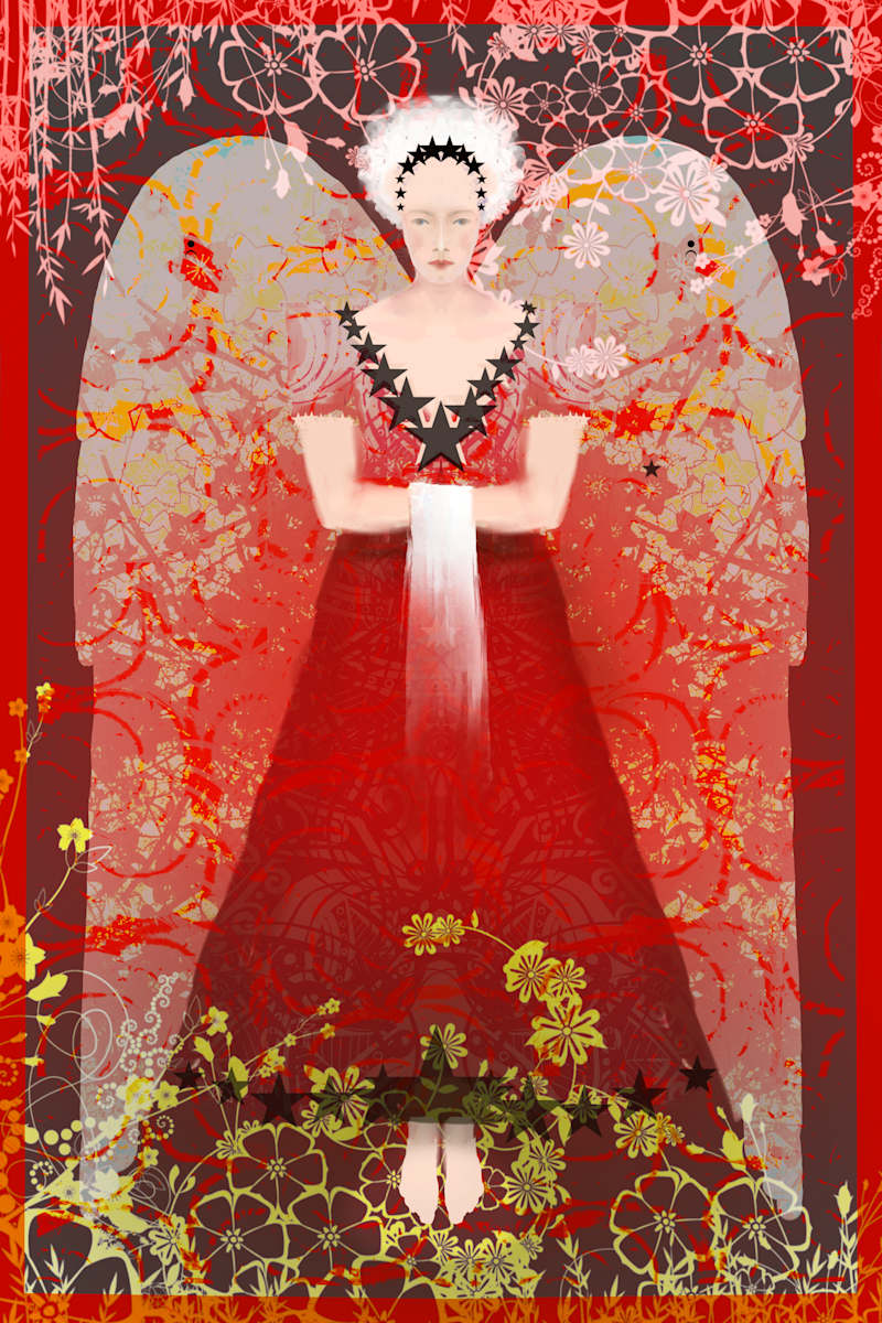 2025 Guardian Angel 1 by Stefani Peter 