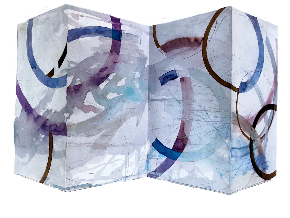 Alles ist eins - All is One! 4 by Stefani Peter 