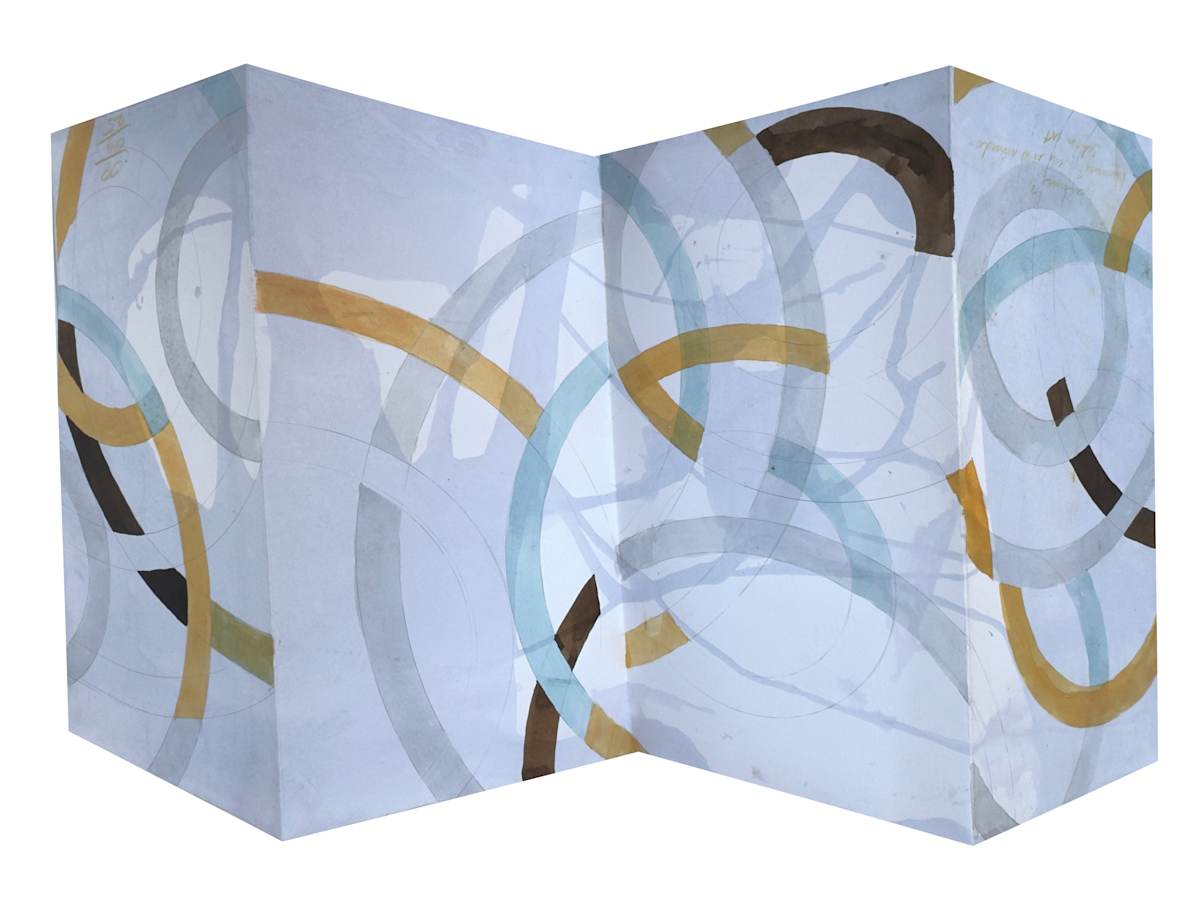 Alles ist Eins - All is One! 5 by Stefani Peter, Image 1.