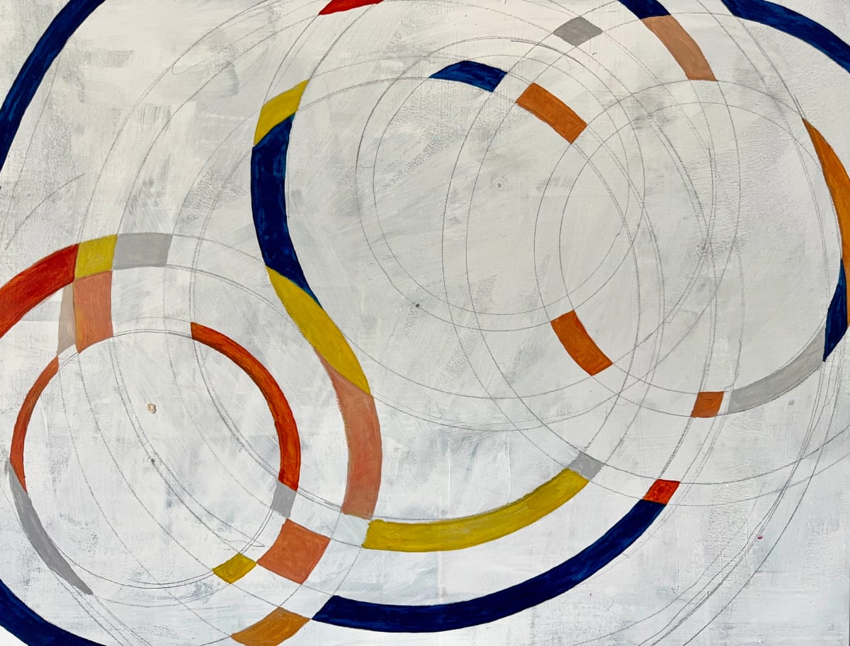 Leaving the Past Behind 11 by Stefani Peter 