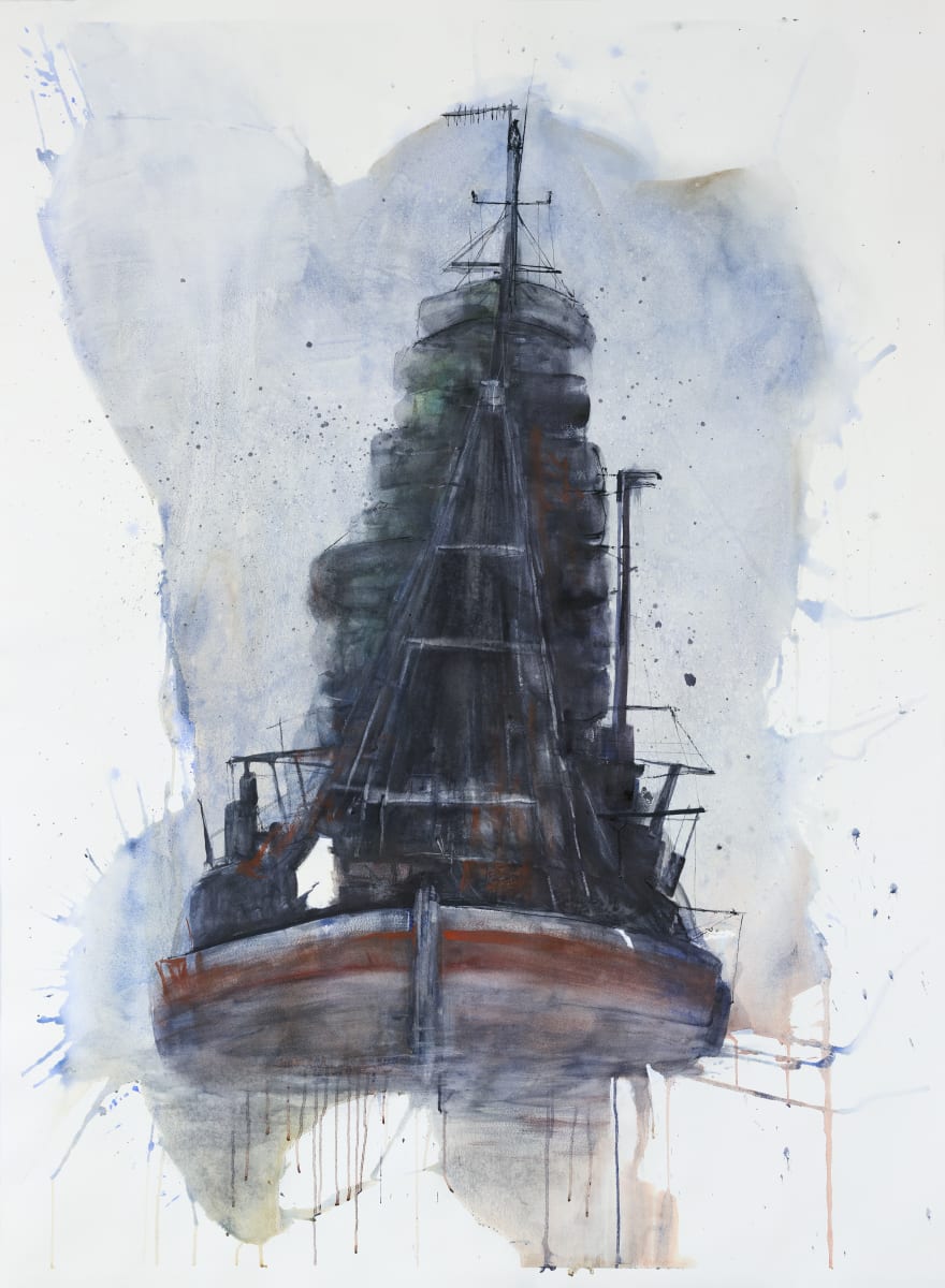 The Bold by Stefani Peter 