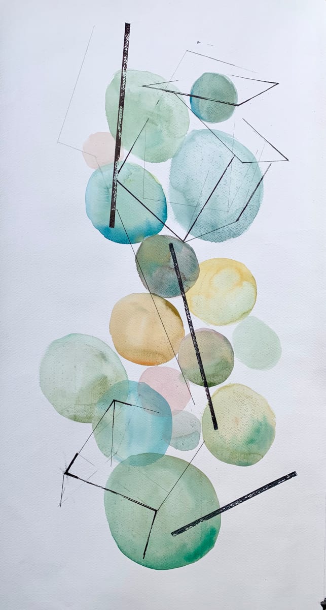 Intersection by Stefani Peter 