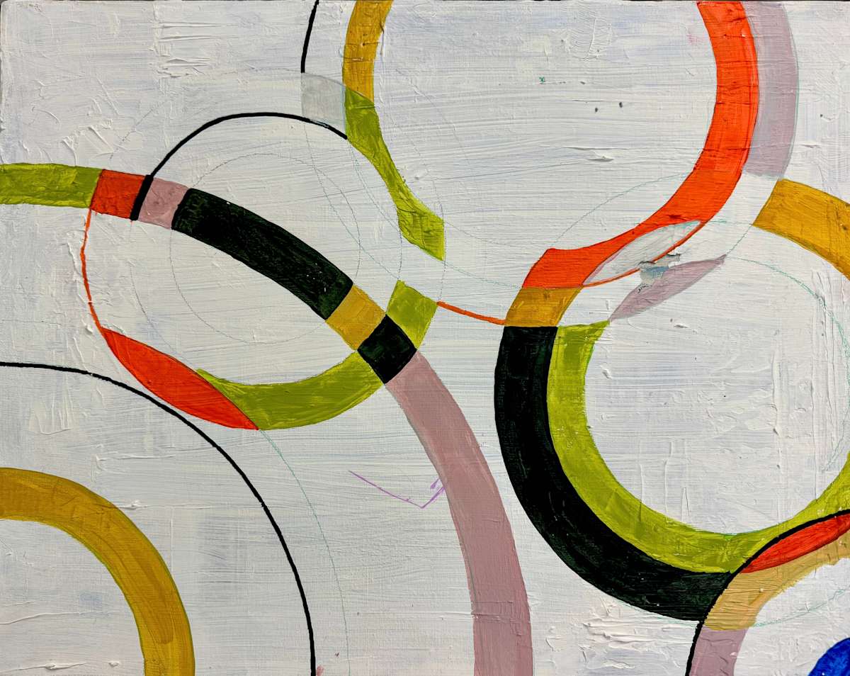 Leaving the Past Behind 18 by Stefani Peter, Image 3.