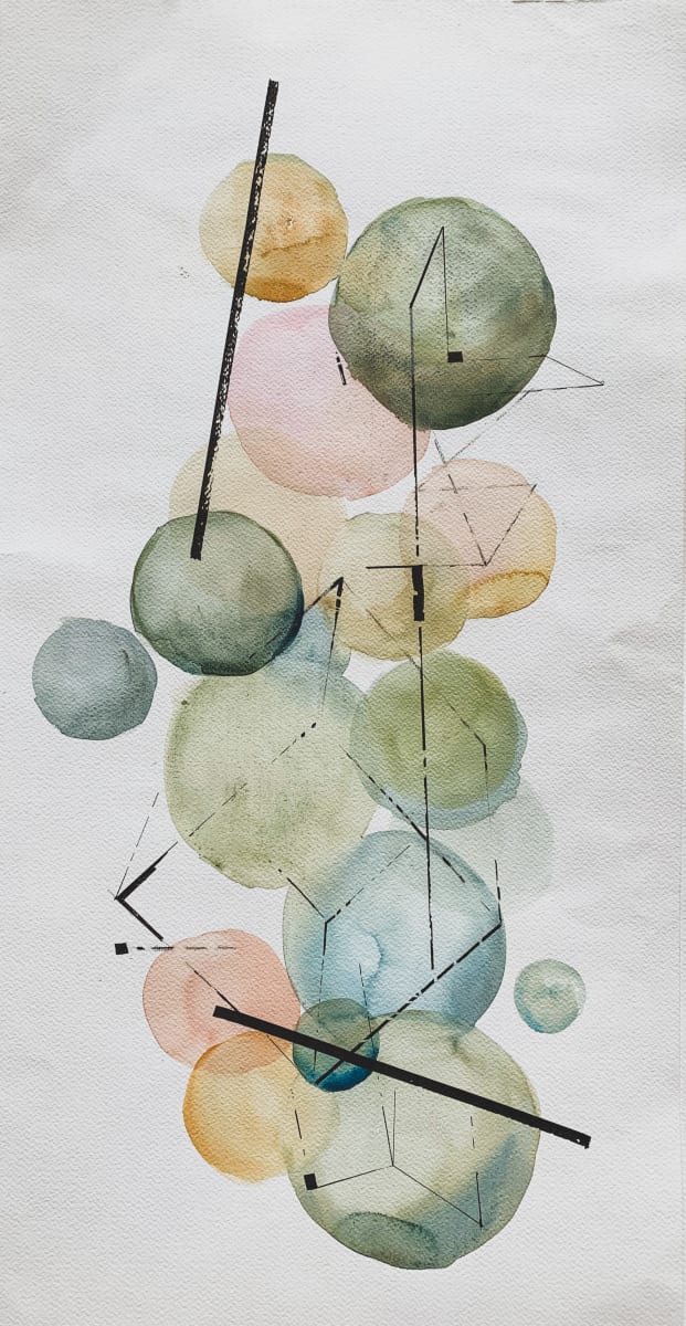 Intersection 2 by Stefani Peter, Image 1.