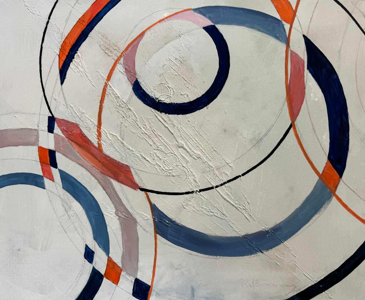 Leaving the Past Behind 17 by Stefani Peter 