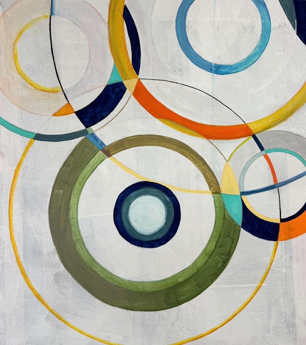 Leaving the Past Behind 22 by Stefani Peter 