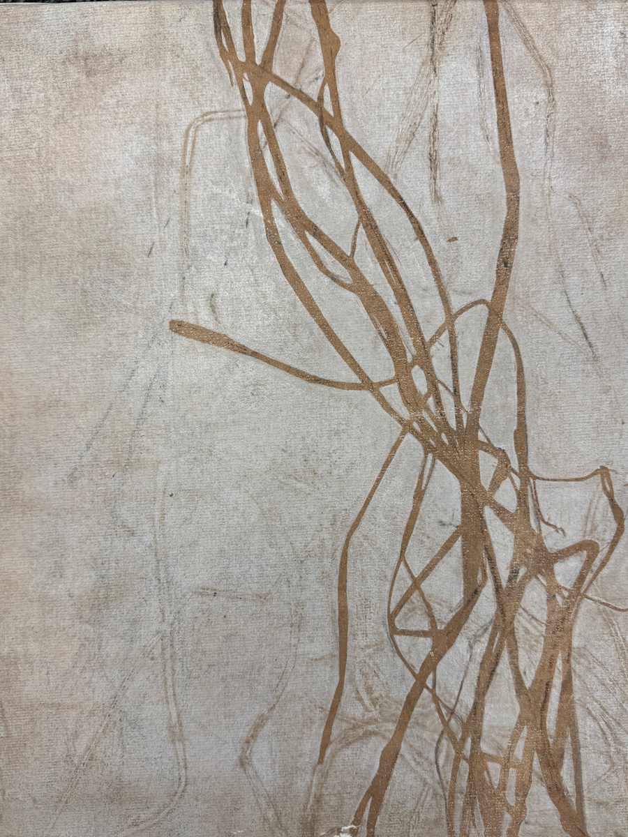 EarthLines 1 by Stefani Peter 