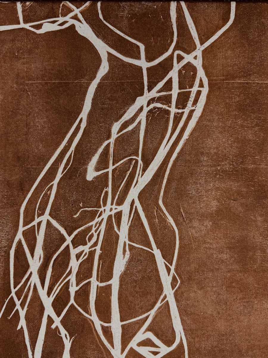 EarthLines 3 by Stefani Peter 