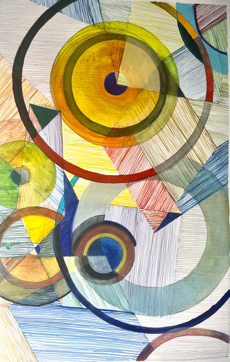 Contradiction by Stefani Peter, Image 1.